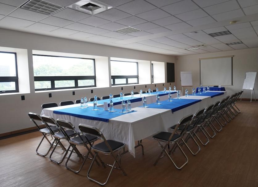 Sala de conferencias Foto