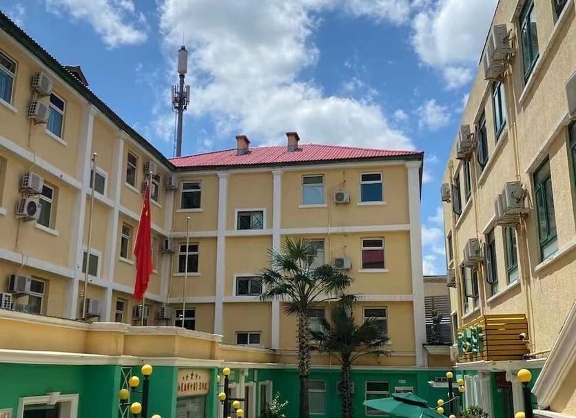 Edificio Foto