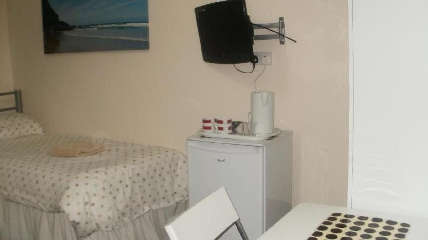 London Heathrow Guesthouse