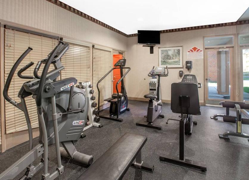 Gym Foto
