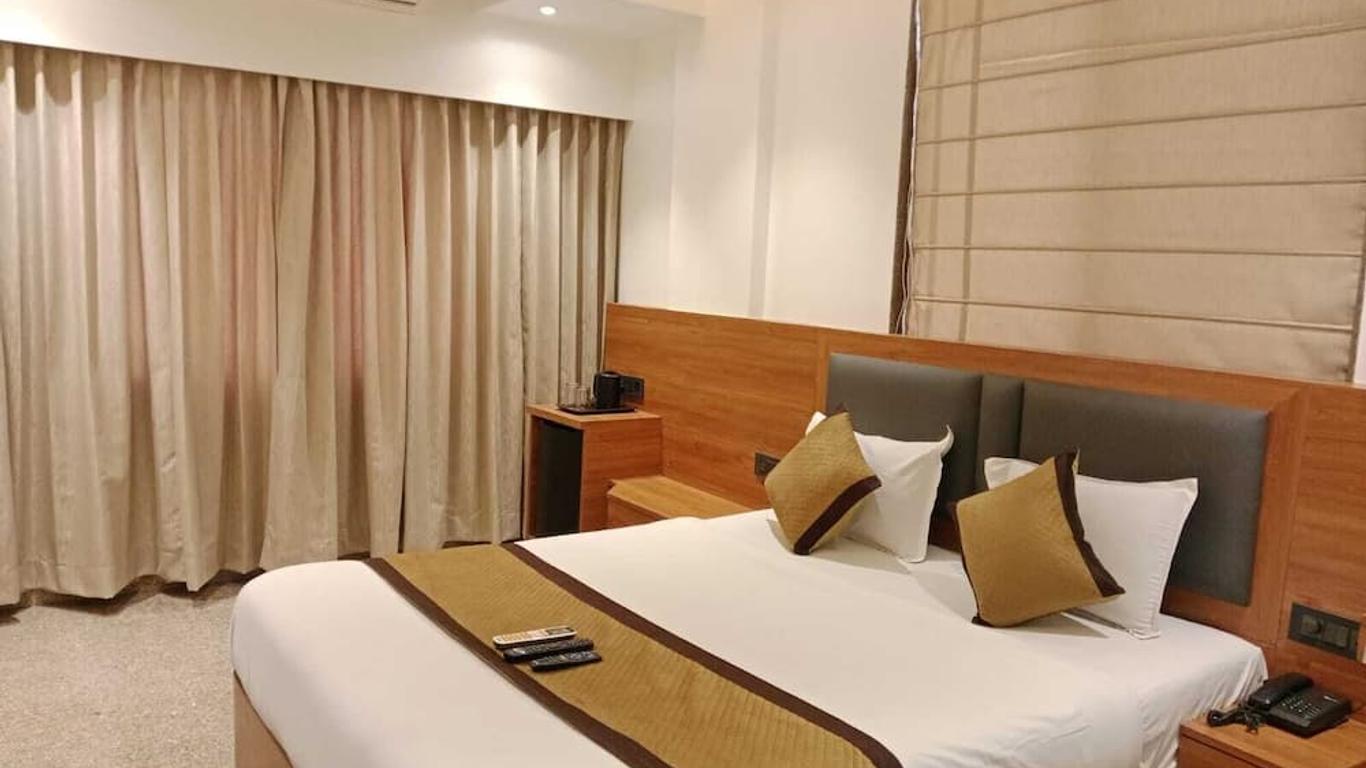 Hotel Sai Kamal