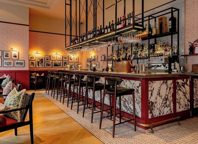 Bar Foto
