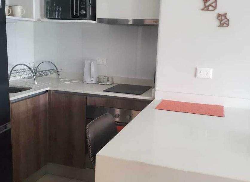 Cocina Foto
