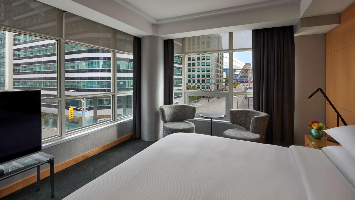 Soho Hotel Toronto