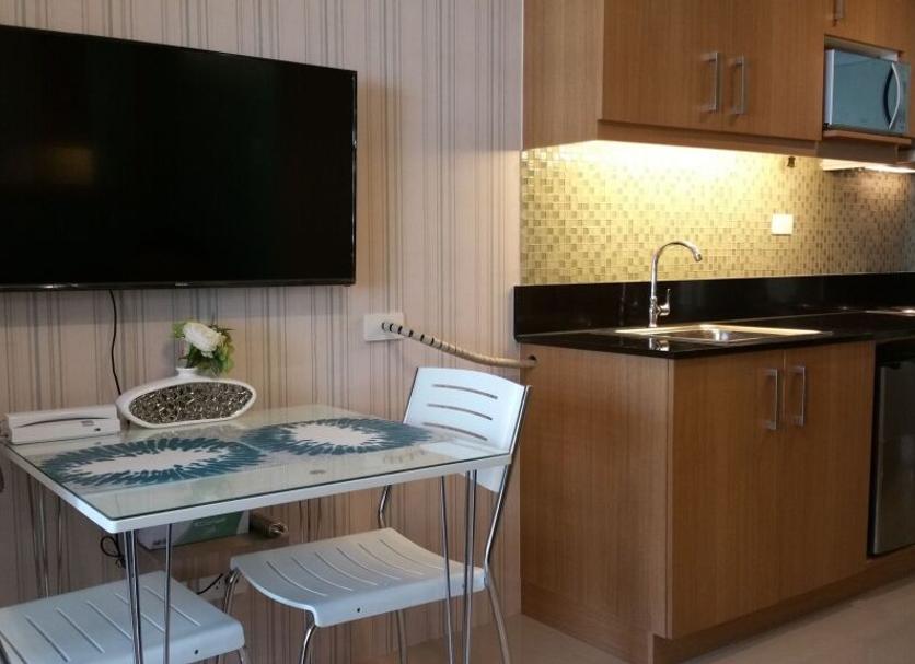 Cocina Foto