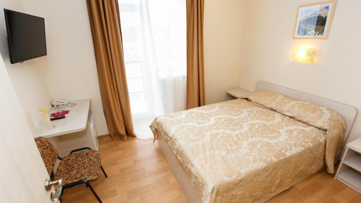 Hotel Belye Nochi