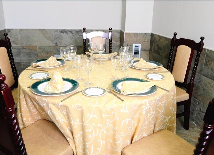 Comedor Foto