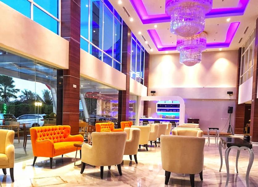 Lounge Foto