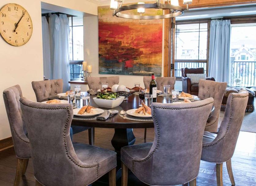 Comedor Foto
