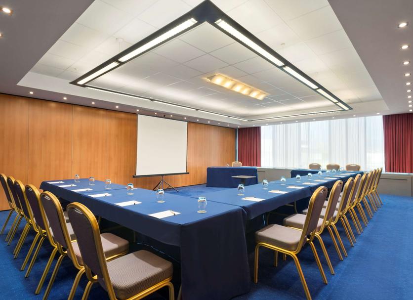 Sala de conferencias Foto