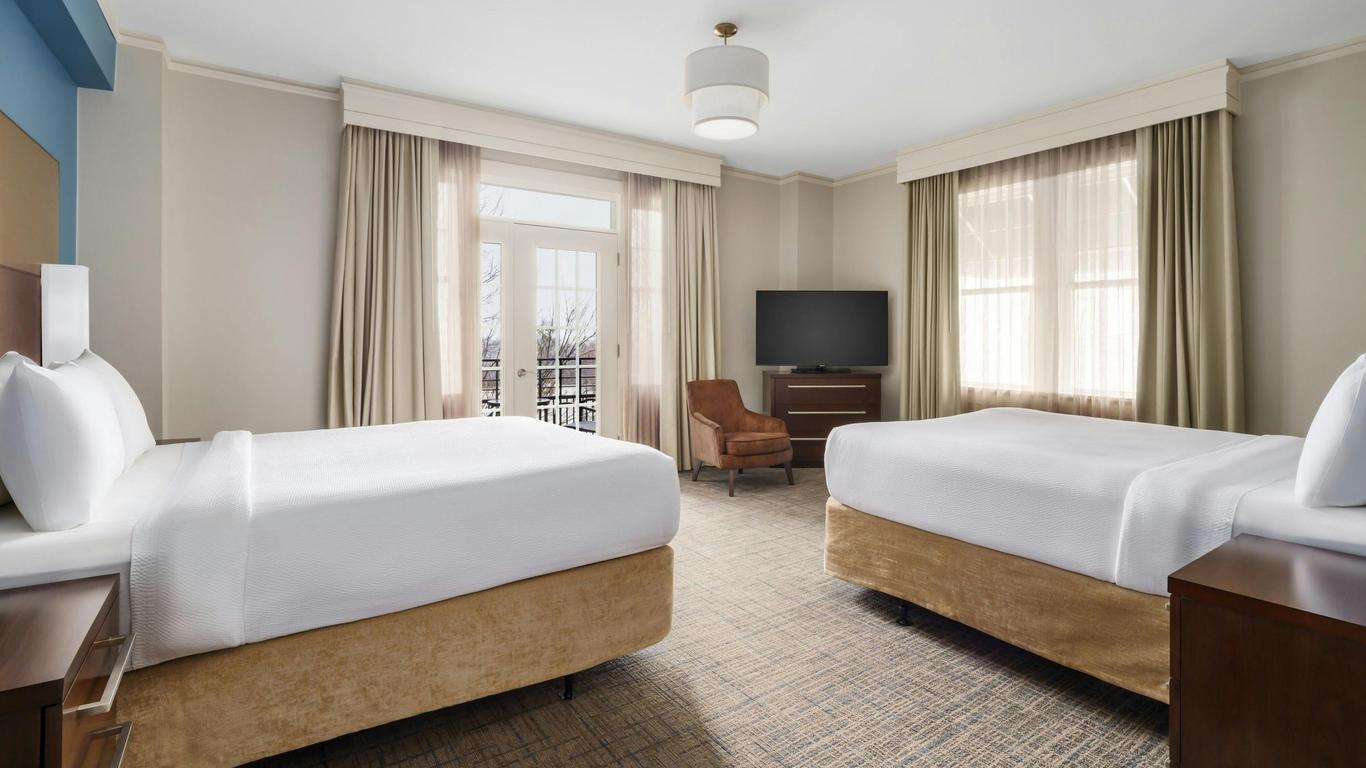 Residence Inn by Marriott Atlanta Midtown/Georgia Tech