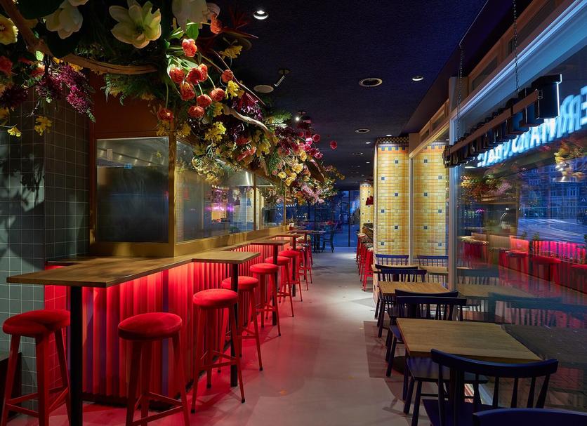 Bar Foto