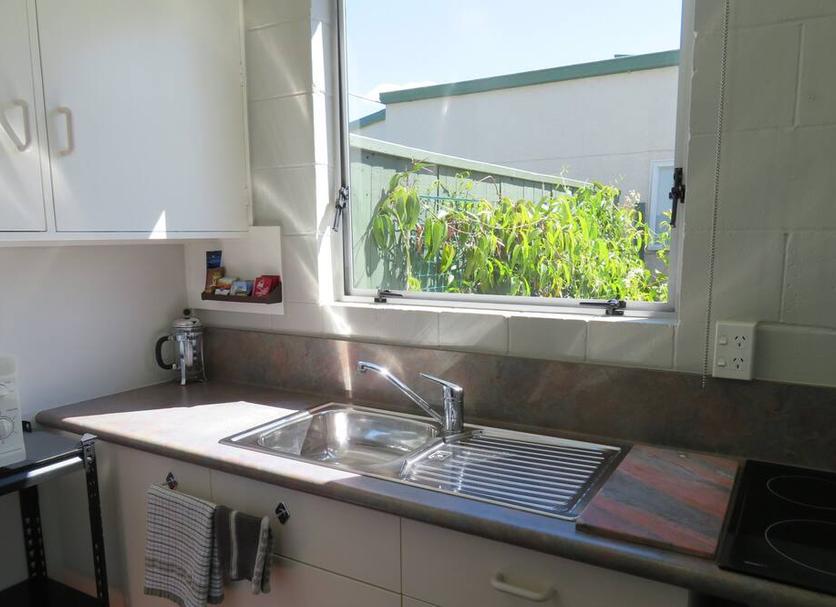 Cocina Foto
