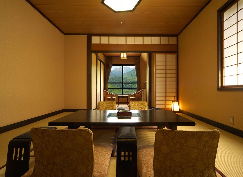Comedor Foto