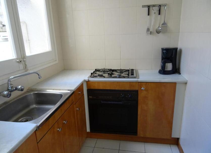 Cocina Foto