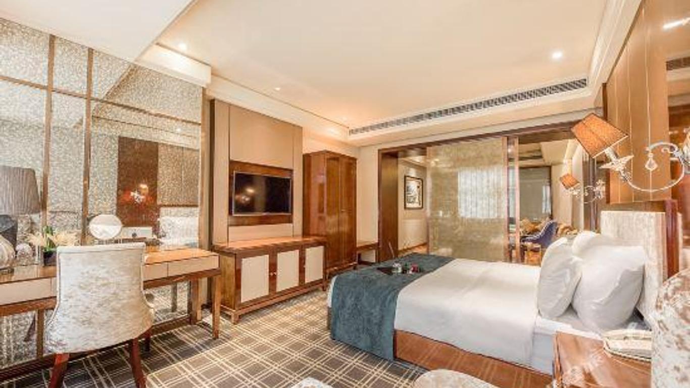 Huangqiao Hotel