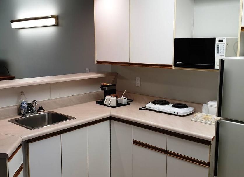 Cocina Foto
