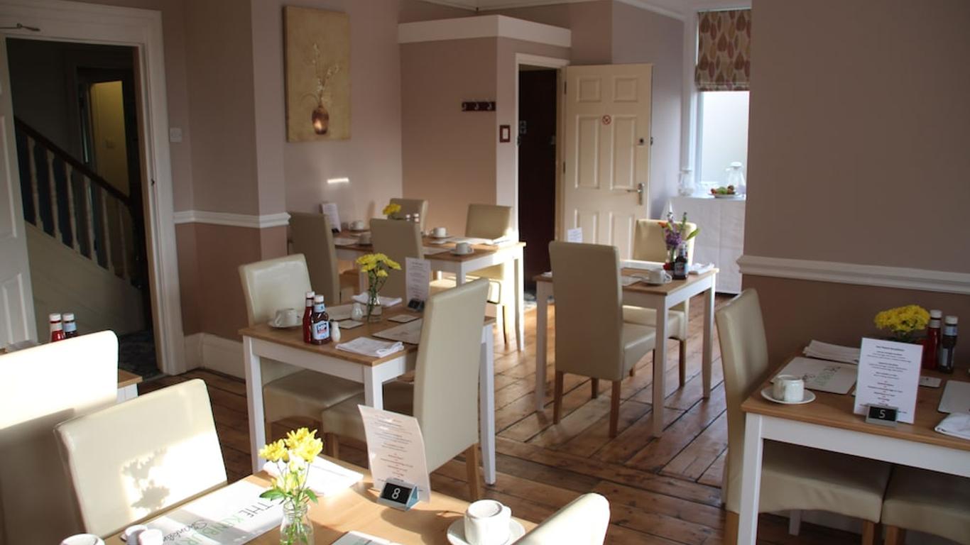 The Kenbury B&B