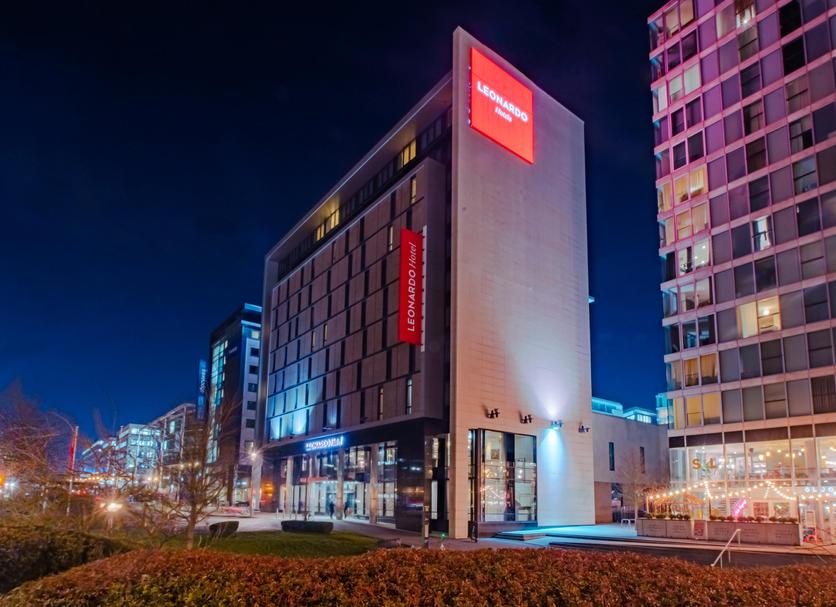 Edificio Foto