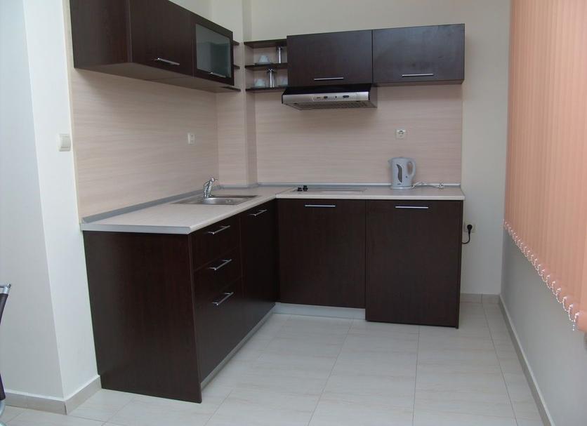 Cocina Foto