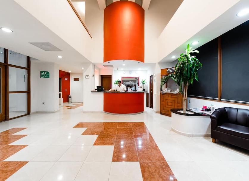 Recepción Foto