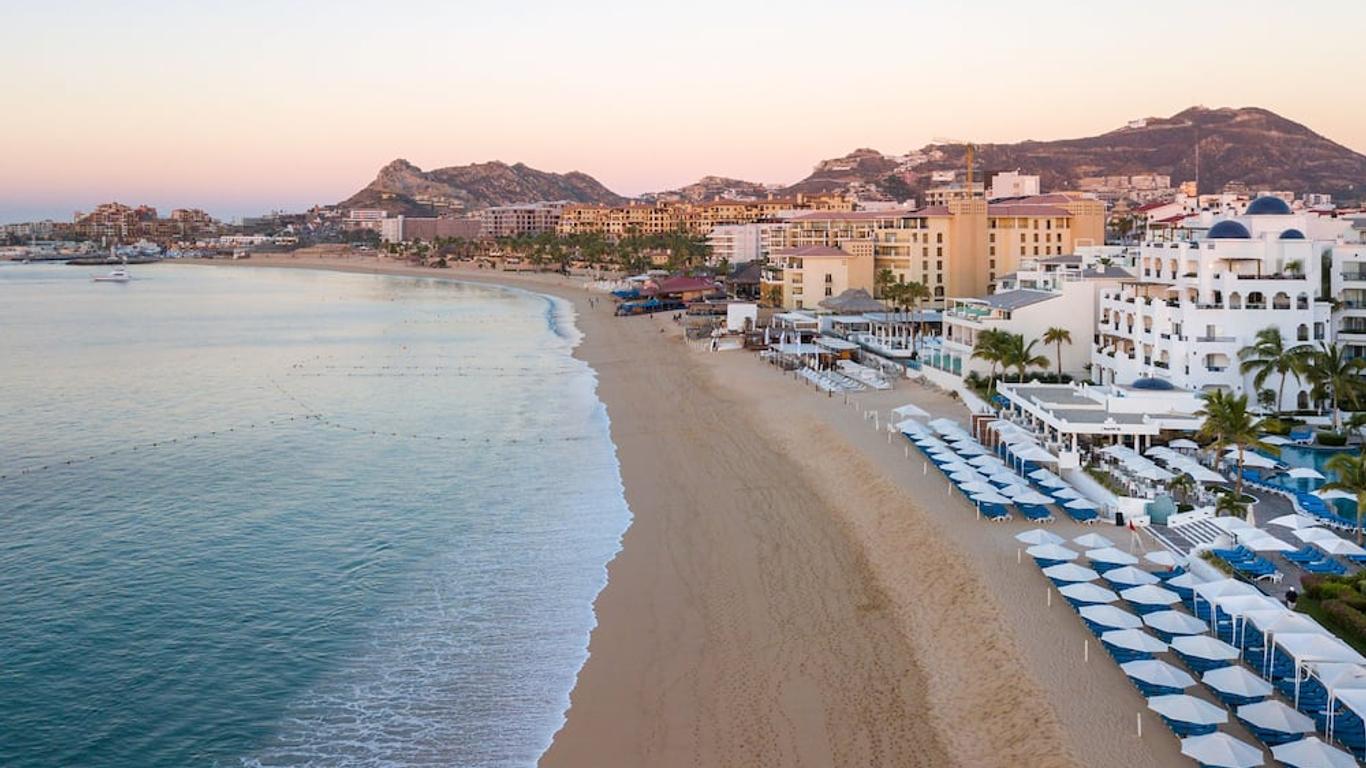 Pueblo Bonito Los Cabos