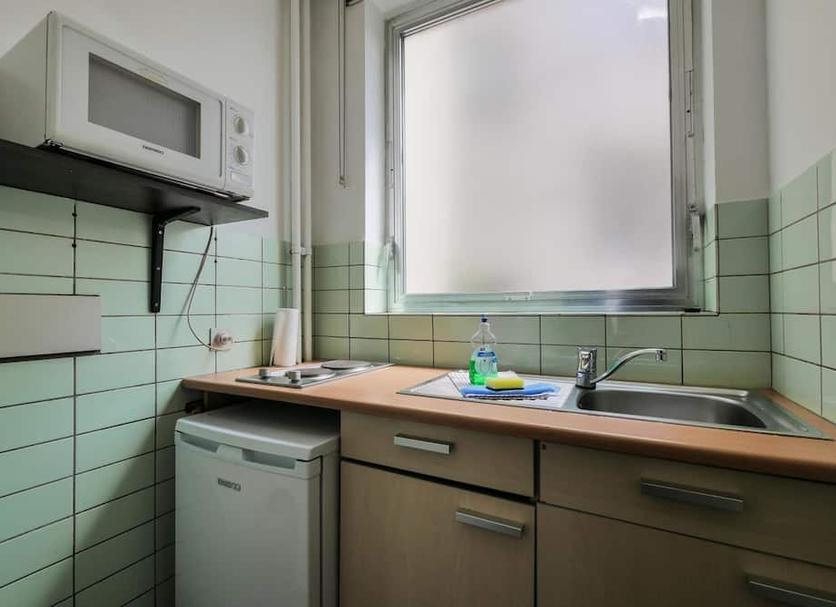 Cocina Foto
