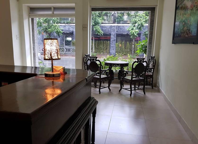 Comedor Foto
