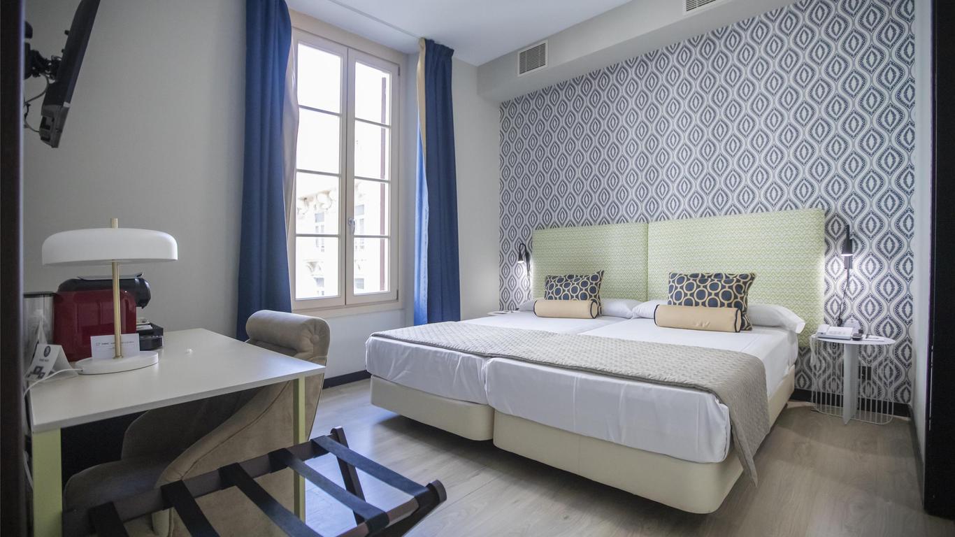 Soho Boutique Malaga