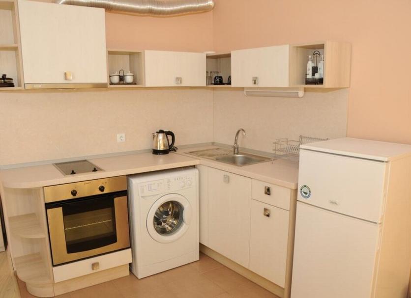 Cocina Foto