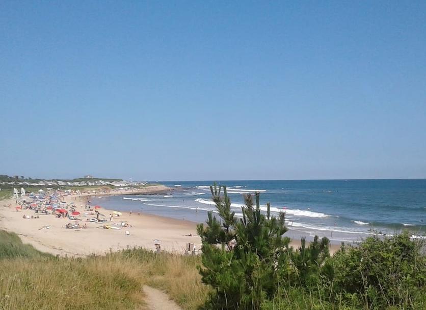 Playa Foto