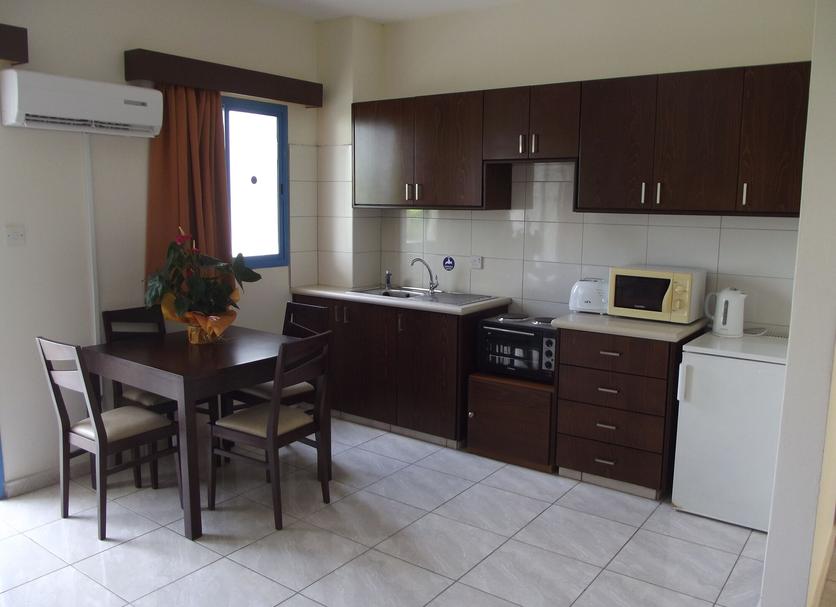 Cocina Foto