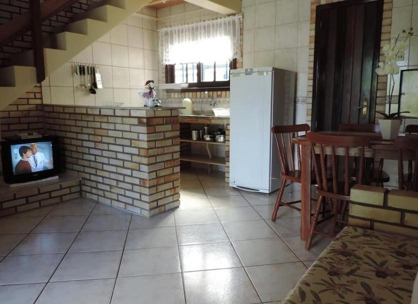 Cocina Foto