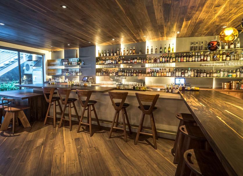 Bar Foto