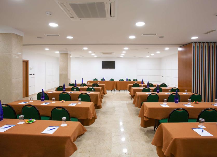 Sala de conferencias Foto