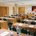 Sala de conferencias