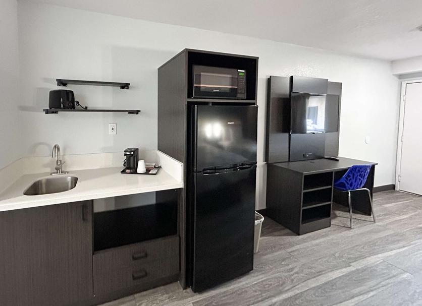 Cocina Foto
