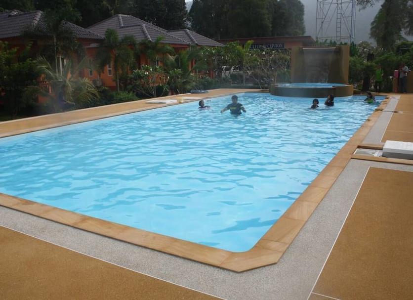 Piscina Foto