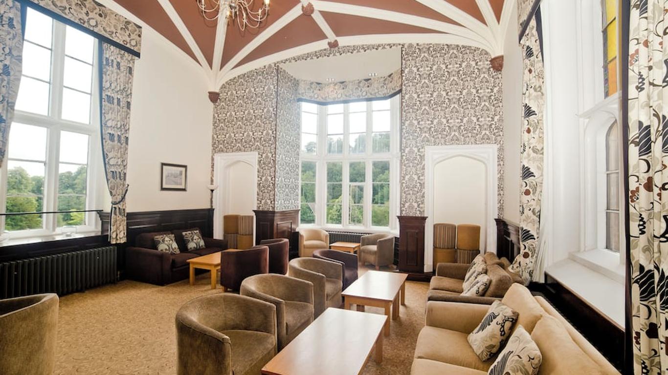 Yha Ilam Hall