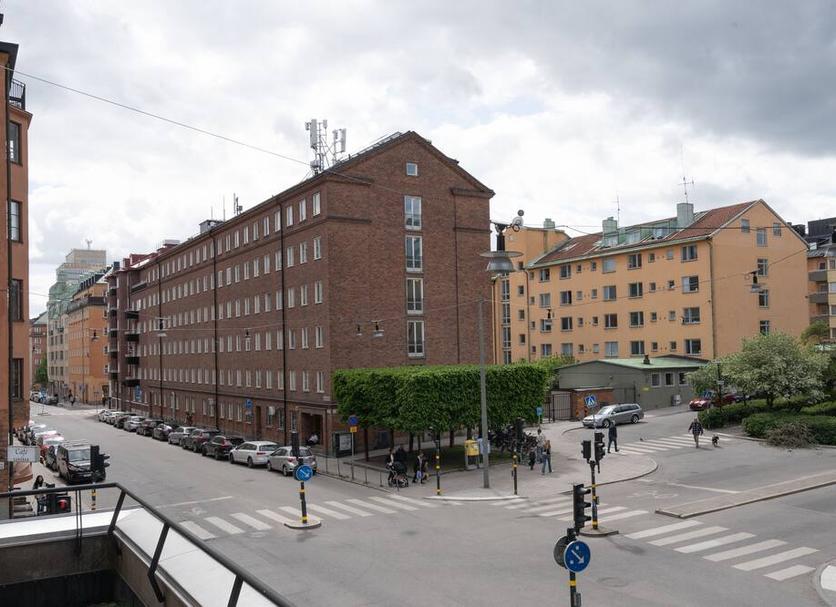 Edificio Foto