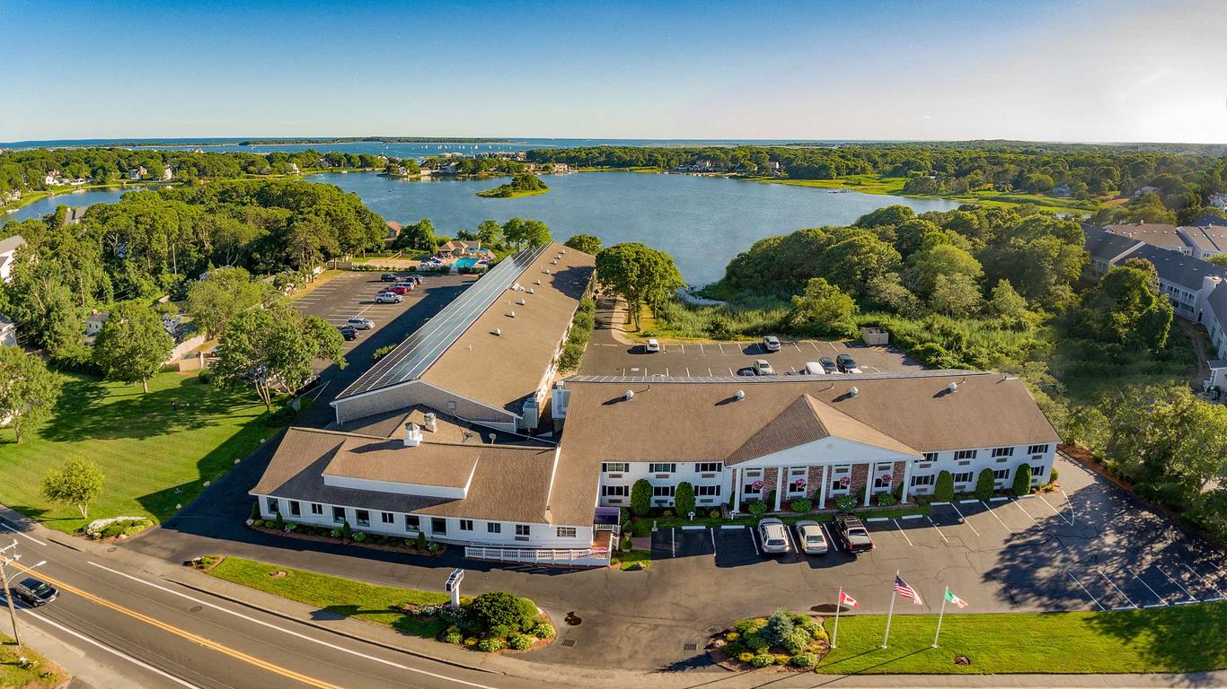 Bayside Resort Hotel