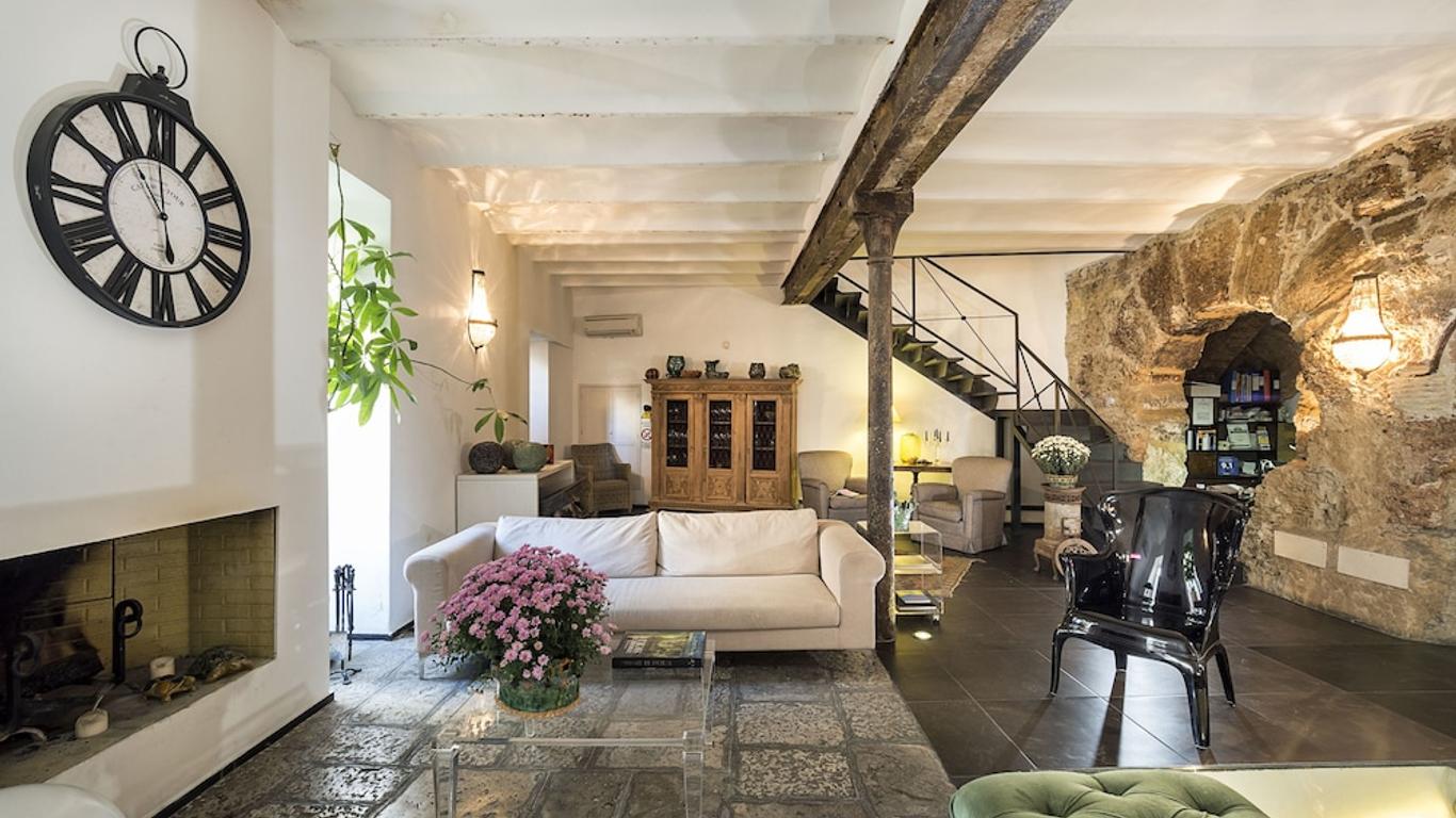 B&B Palermo Il Giardino di Ballarò
