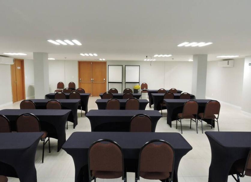 Sala de conferencias Foto