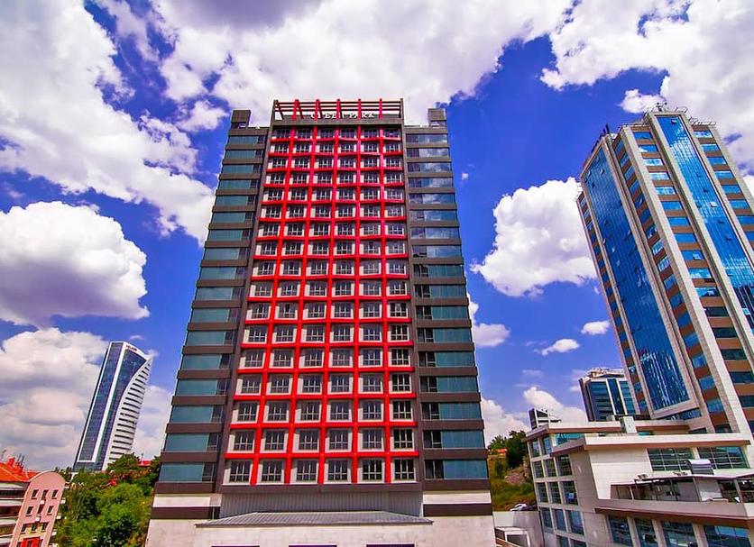 Edificio Foto