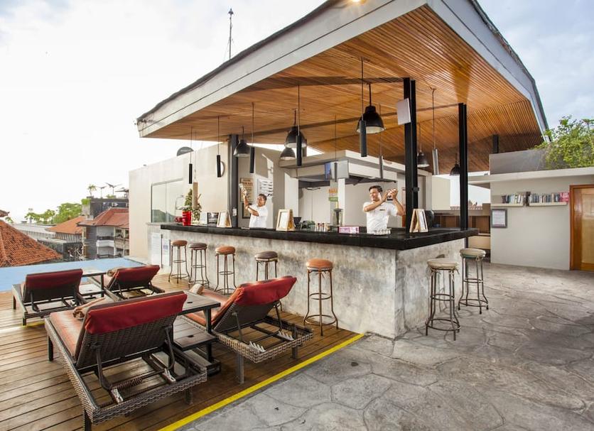 Bar Foto