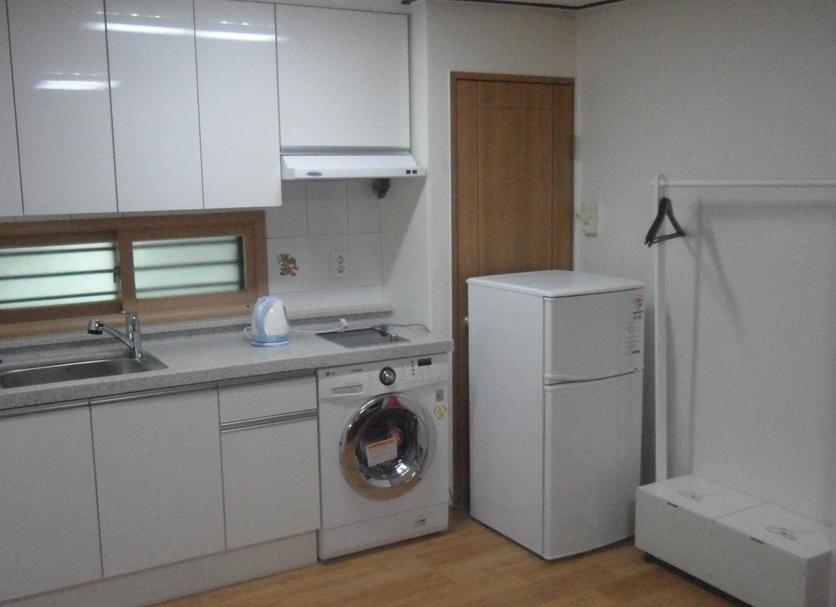 Cocina Foto