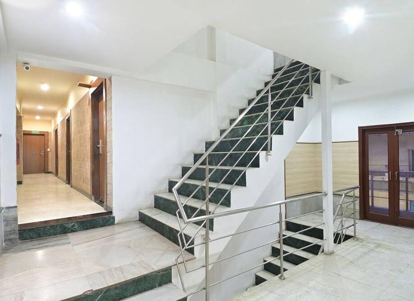Escaleras Foto