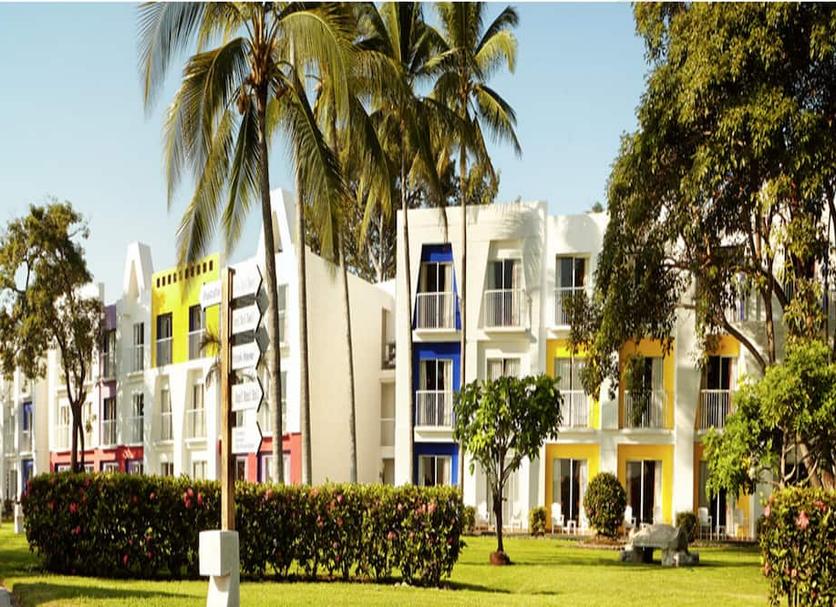 Edificio Foto