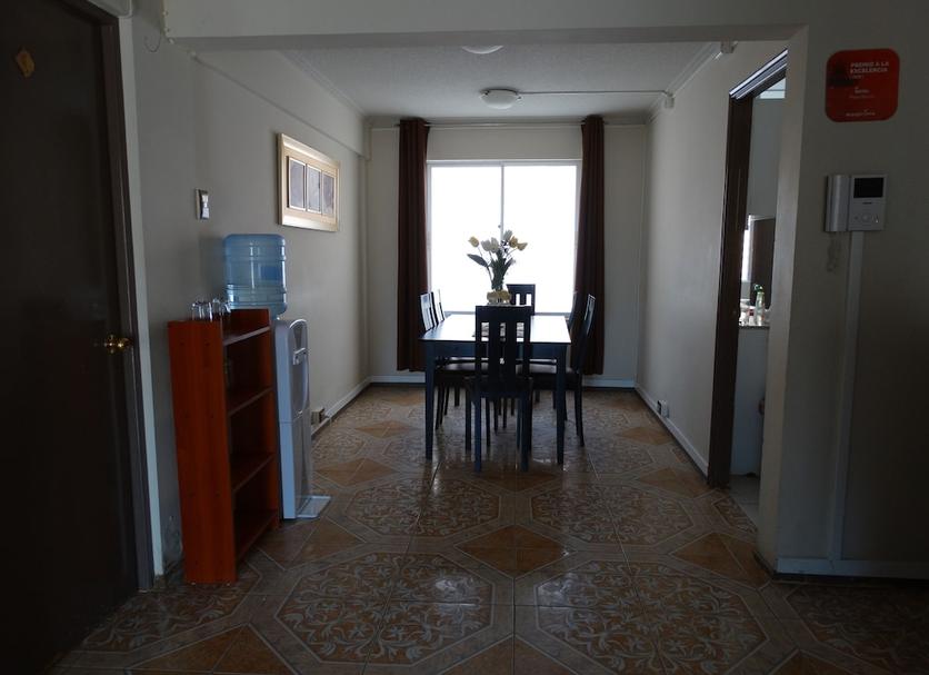 Comedor Foto
