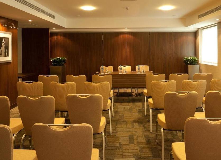 Sala de conferencias Foto